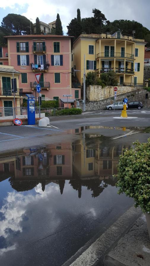 Апартаменты Bilocale Centro Storico - Via Sant' Erasmo Бонассола Экстерьер фото